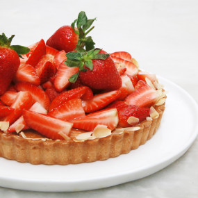 Private Baking Class with The H Dubai in Dubai: Gallery Photo zw52mk