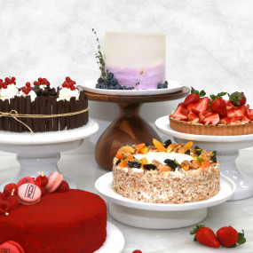 Private Baking Class with The H Dubai in Dubai: Gallery Photo zm47qp