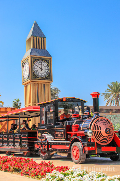 Al Montazah Amusement Park - Island of Legends в Шаржа: Галерея фото zv5rb8