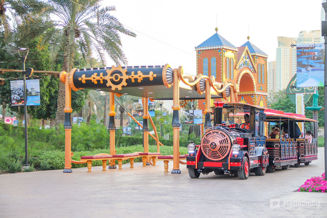 Al Montazah Amusement Park - Island of Legends в Шаржа: Галерея фото 38vogq Al Montazah Amusement Park - Island of Legends в Шаржа: Галерея фото 38vogq