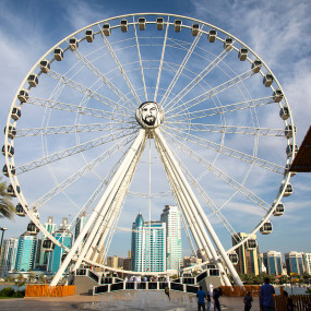 Photo from Al Montazah Amusement Park - Island of Legends in Sharjah: Gallery Photo 3qb1m1