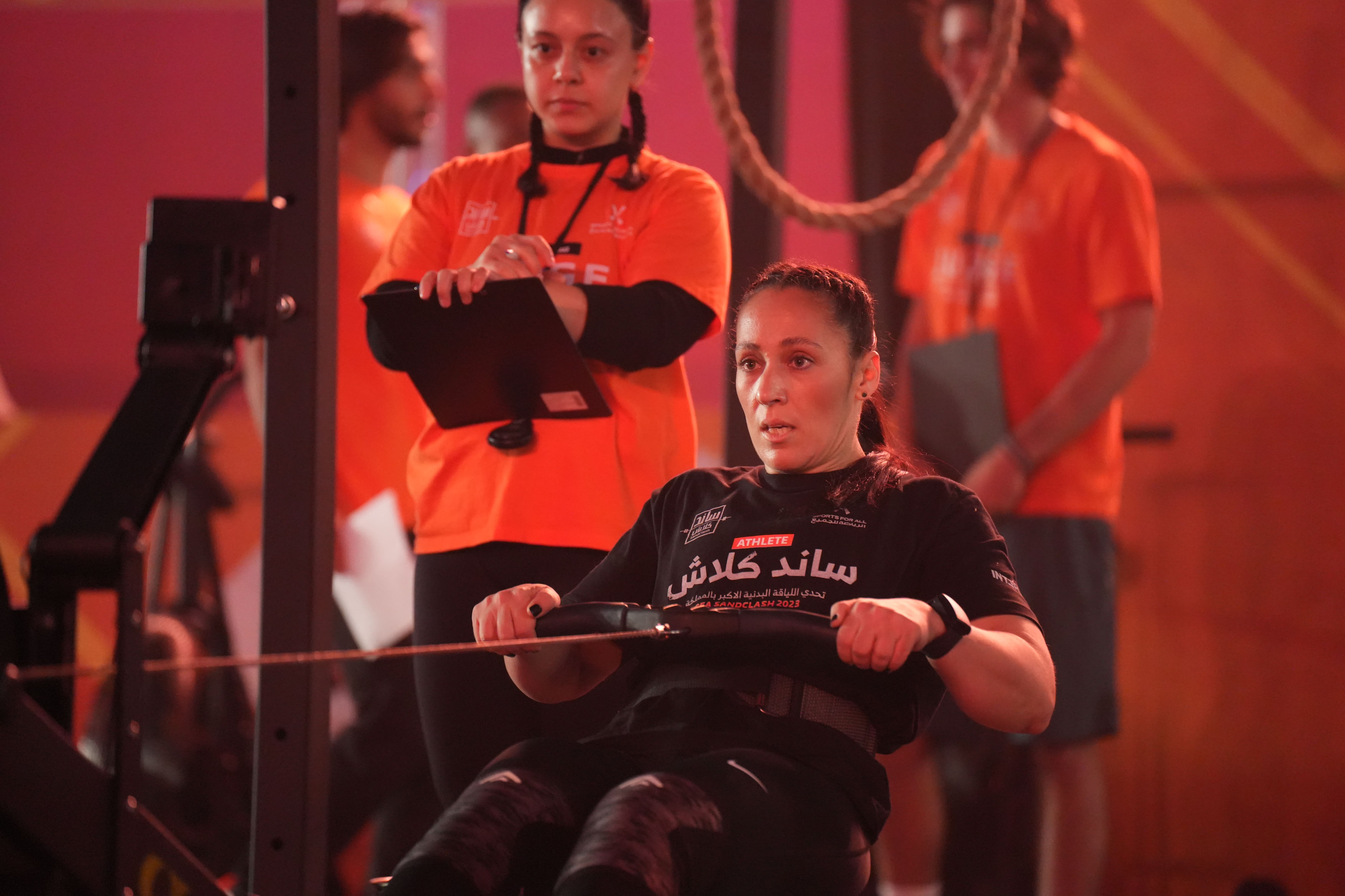 Photo from ساند كلاش 2024 في الرياض in الرياض: Gallery Photo n149dd