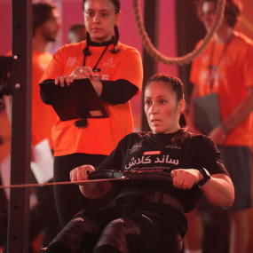 SandClash 2024 in Riyadh in Riyadh: Gallery Photo n149dd SandClash 2024 in Riyadh in Riyadh: Gallery Photo n149dd