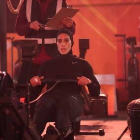 SandClash 2024 in Riyadh in Riyadh: Gallery Photo 3dkd86 SandClash 2024 in Riyadh in Riyadh: Gallery Photo 3dkd86