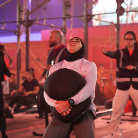 SandClash 2024 in Riyadh in Riyadh: Gallery Photo z7ygod SandClash 2024 in Riyadh in Riyadh: Gallery Photo z7ygod