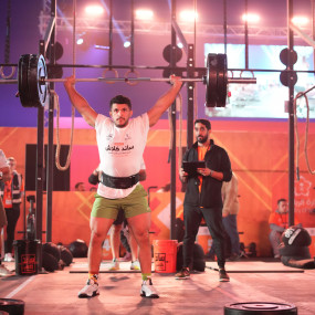 SandClash 2024 in Riyadh in Riyadh: Gallery Photo 3e5dp9 SandClash 2024 in Riyadh in Riyadh: Gallery Photo 3e5dp9