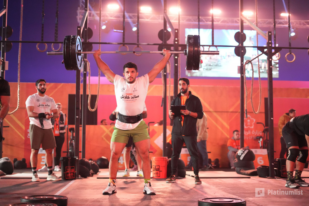 SandClash 2024 in Riyadh in Riyadh: Gallery Photo 3e5dp9 SandClash 2024 in Riyadh in Riyadh: Gallery Photo 3e5dp9