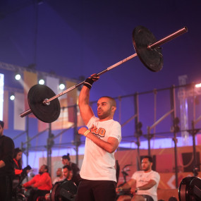 Photo from ساند كلاش 2024 في الرياض in الرياض: Gallery Photo 3r547k