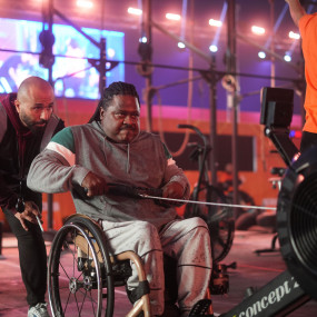 Photo from ساند كلاش 2024 في الرياض in الرياض: Gallery Photo 3b8m7y