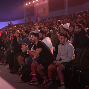 Photo from ساند كلاش 2024 في الرياض in الرياض: Gallery Photo zw52ok