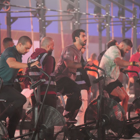 Photo from ساند كلاش 2024 في الرياض in الرياض: Gallery Photo zm47gp