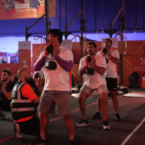 Photo from ساند كلاش 2024 في الرياض in الرياض: Gallery Photo z91jp1