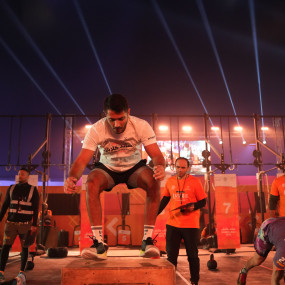 Photo from ساند كلاش 2024 في الرياض in الرياض: Gallery Photo n089mv