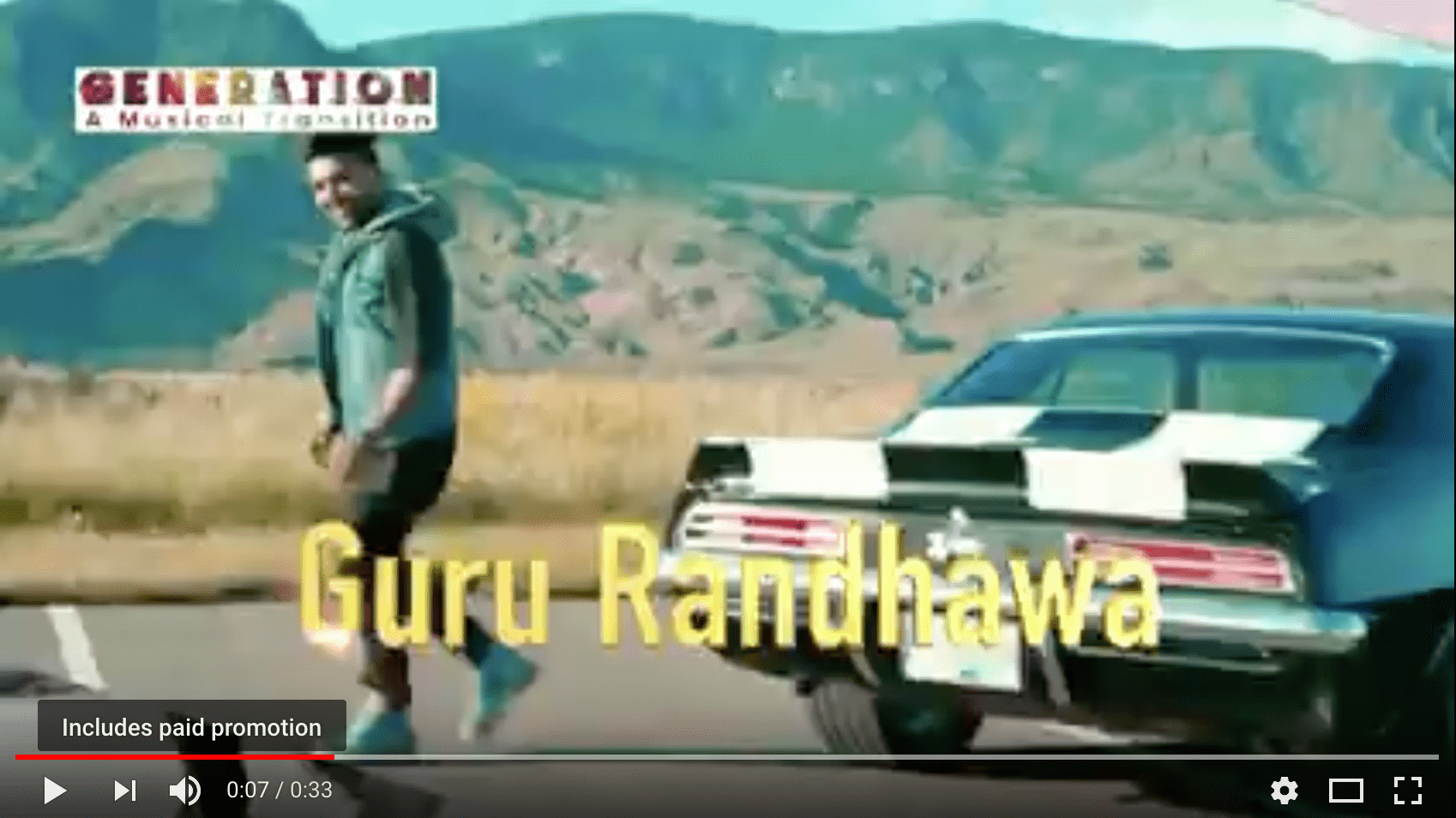 Photo from Generation 2018 Presents: Guru Randhawa & Alka Yagnik in Dubai: Gallery Photo 93pez5