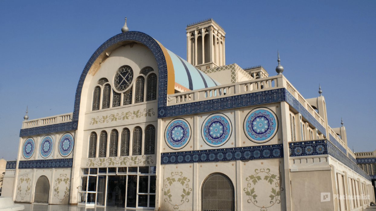 Sharjah Boat Tours в Шаржа: Галерея фото 3y527b