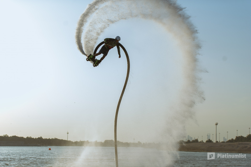 382b63 استديو الصور :أبوظبي في Abu Dhabi International Boat Show 2019