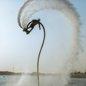 382b63 استديو الصور :أبوظبي في Abu Dhabi International Boat Show 2019