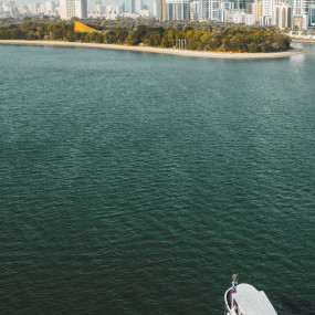 Фотография с Sharjah Boat Tours в Шаржа: Галерея фото n149m6