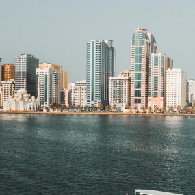 Фотография с Sharjah Boat Tours в Шаржа: Галерея фото 3dkd6e