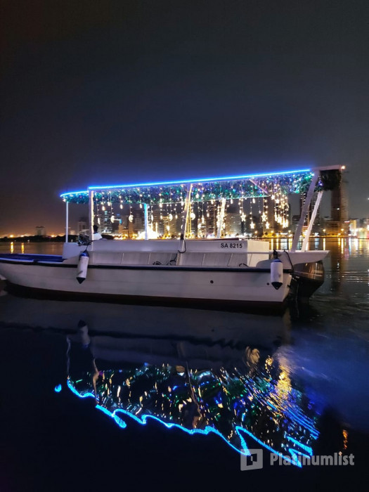 Sharjah Boat Tours в Шаржа: Галерея фото 34k96g