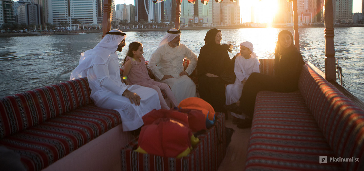 Sharjah Boat Tours в Шаржа: Галерея фото 3r5485
