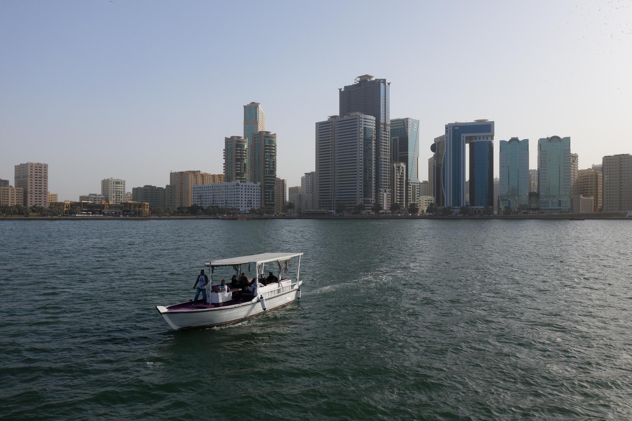 Фотография с Sharjah Boat Tours в Шаржа: Галерея фото 3b8mgj