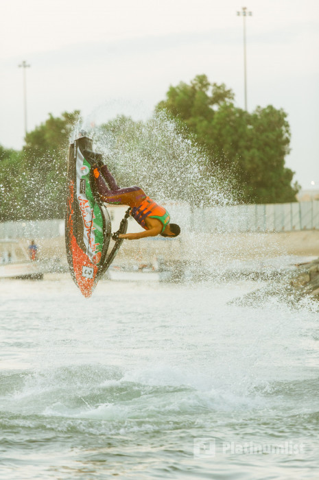 3pvby3 استديو الصور :أبوظبي في Abu Dhabi International Boat Show 2019
