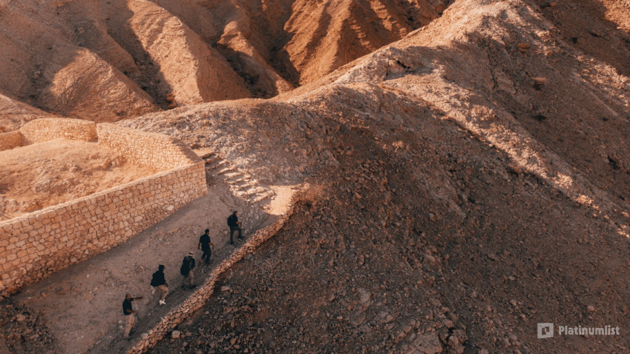 Jebel Buhais Tour в Шаржа: Галерея фото 38vo76