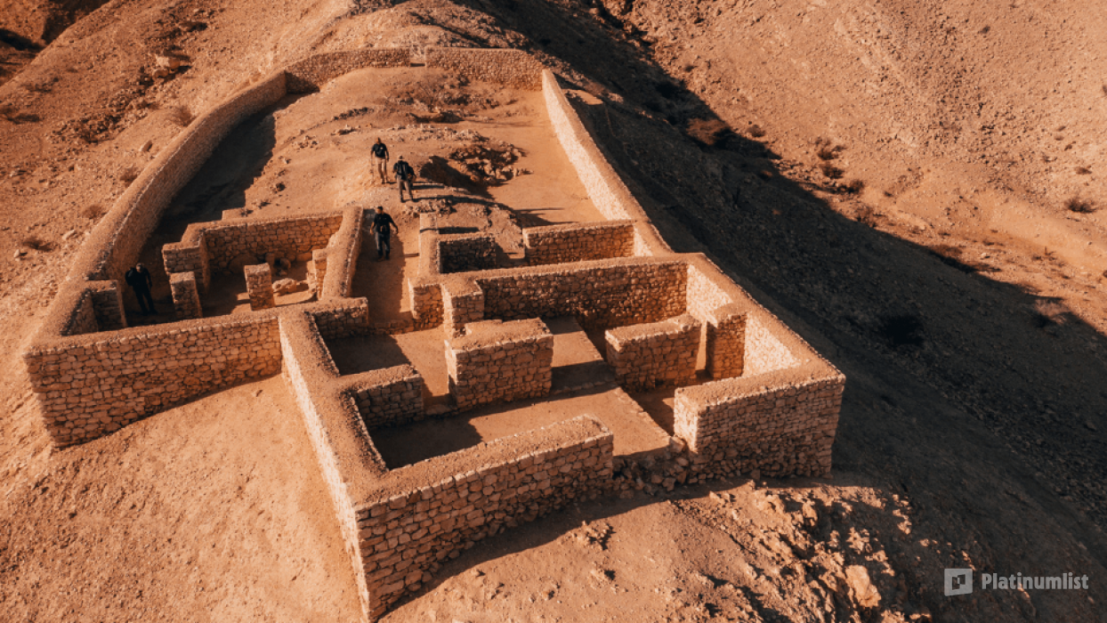 Jebel Buhais Tour в Шаржа: Галерея фото zgk7y7