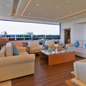 Photo from The President Cup at Abu Dhabi Equestrian Club in Abu Dhabi: Gallery Photo n08906