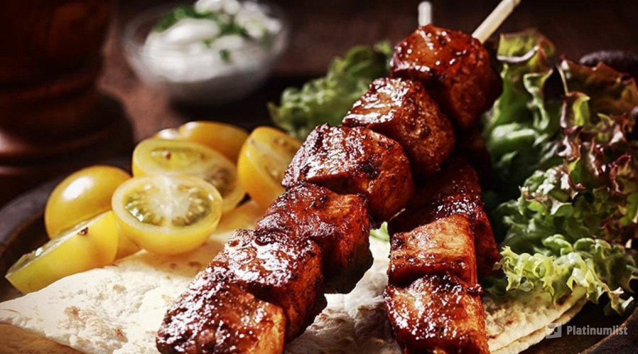 Dubai Red Dunes Desert Safari, Dune Bashing, Shows And  BBQ Dinner in Dubai: Gallery Photo n149qp