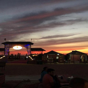 Dubai Red Dunes Desert Safari, Dune Bashing, Shows And  BBQ Dinner in Dubai: Gallery Photo 34k91v