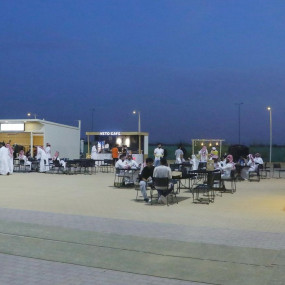 Photo from بطولة المرتجز لجمال الخيل العربية الأصيلة في الرياض in الرياض: Gallery Photo zgk708