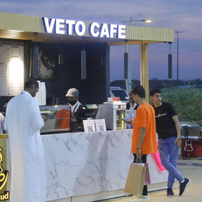 Photo from بطولة المرتجز لجمال الخيل العربية الأصيلة في الرياض in الرياض: Gallery Photo 3x826d