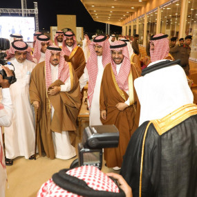 Photo from بطولة المرتجز لجمال الخيل العربية الأصيلة في الرياض in الرياض: Gallery Photo 3y521r