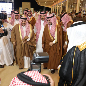 Photo from بطولة المرتجز لجمال الخيل العربية الأصيلة في الرياض in الرياض: Gallery Photo n6bp4y