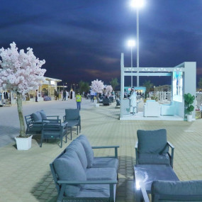 Photo from بطولة المرتجز لجمال الخيل العربية الأصيلة في الرياض in الرياض: Gallery Photo n289kk