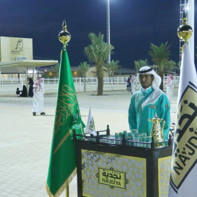 Photo from بطولة المرتجز لجمال الخيل العربية الأصيلة في الرياض in الرياض: Gallery Photo n147pp