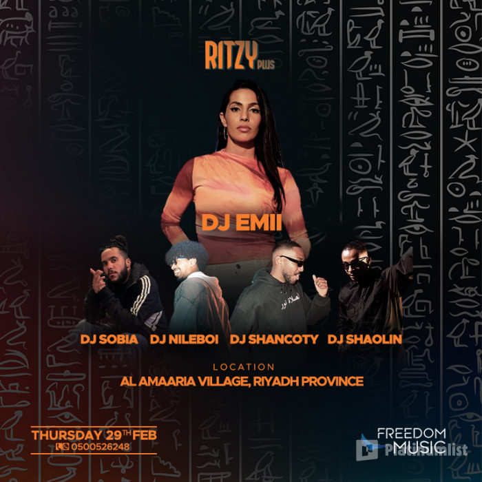 3qb0or استديو الصور :الرياض في حفل ريتزي بلس في الرياض