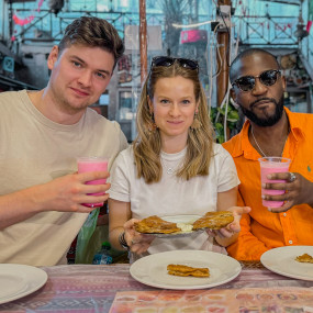 Photo from جولة الأطعمة والمأكولات في البحرين in المنامة: Gallery Photo z9195m