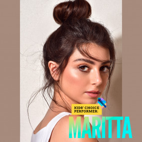 Photo from KIDS' CHOICE AWARDS ABU DHABI 2019 in Abu Dhabi: Gallery Photo zgep7n