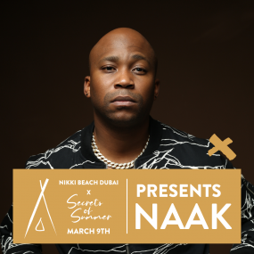 Secrets of Summer at Nikki Beach Dubai in Dubai: Gallery Photo 38vbqj