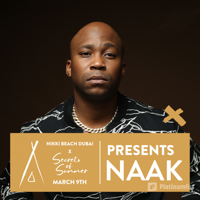 Secrets of Summer at Nikki Beach Dubai in Dubai: Gallery Photo 38vbqj