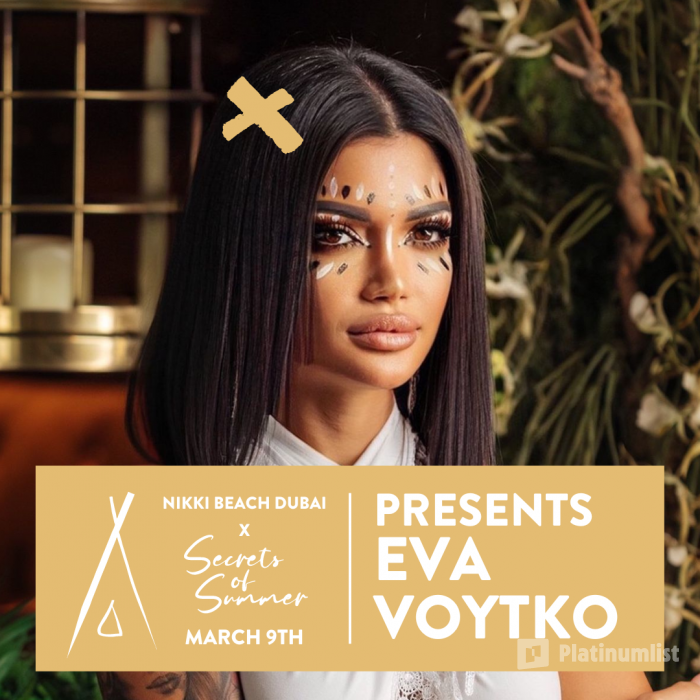 Secrets of Summer at Nikki Beach Dubai in Dubai: Gallery Photo zgkvqy