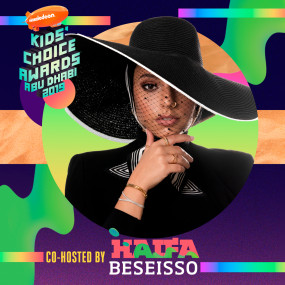 Photo from KIDS' CHOICE AWARDS ABU DHABI 2019 in Abu Dhabi: Gallery Photo 3jdjj3