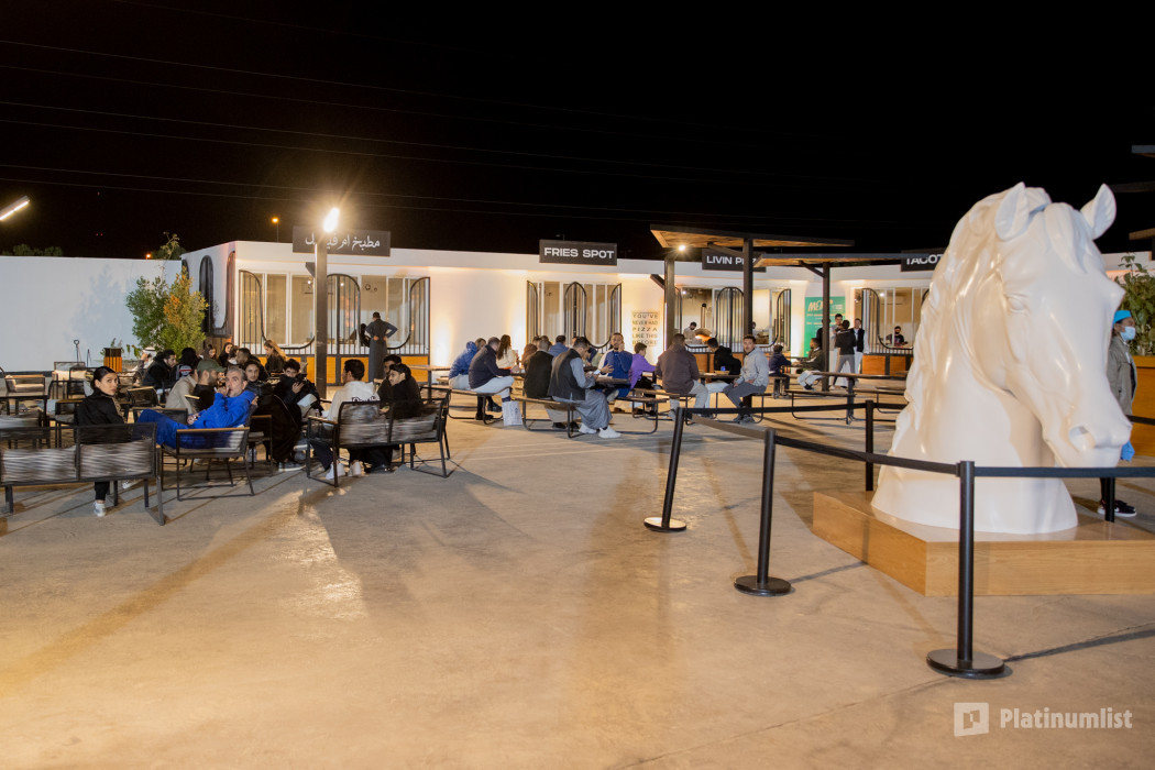 Final Jahez League in Riyadh в Эр-Рияд: Галерея фото zm41ry