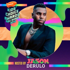 Photo from KIDS' CHOICE AWARDS ABU DHABI 2019 in Abu Dhabi: Gallery Photo 3xgemz