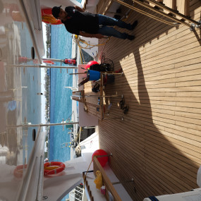 Sunset tour In Jeddah in Jeddah: Gallery Photo 38vb4r