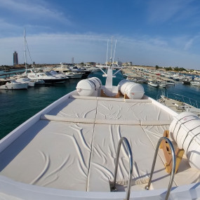 Photo from جولة عند غروب الشمس في جدة in جدة: Gallery Photo zgkv51