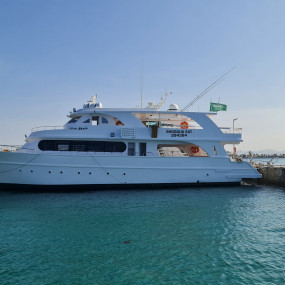 Photo from جولة عند غروب الشمس في جدة in جدة: Gallery Photo 3jk1bw